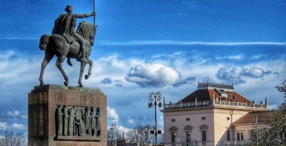New BBC Series ‘McMafia’ to Shoot in Zagreb