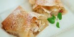 [VIDEO] Croatian Recipes: Pear Strudel