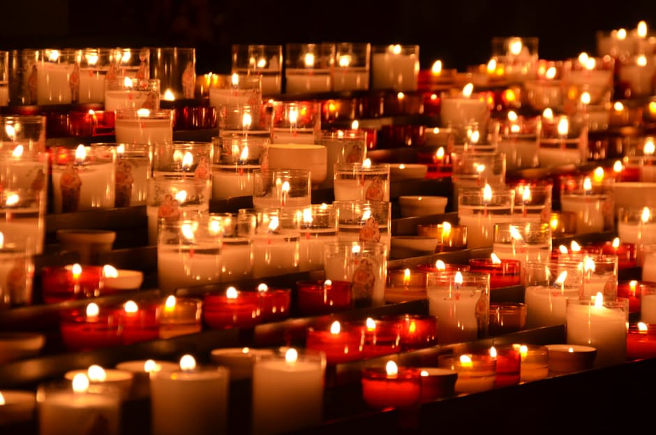 Candles to be Lit Tonight for 25th Vukovar Remembrance Day Commemoration
