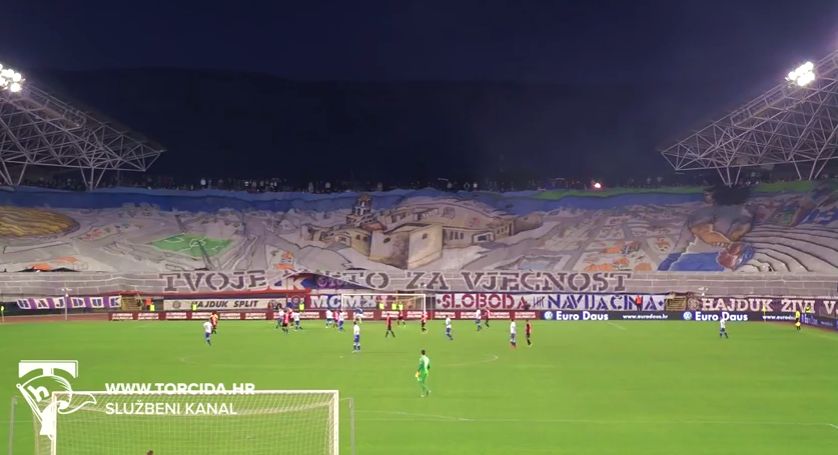 [VIDEO] Behind the Scenes Look at Torcida’s Amazing Choreography