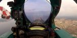 [VIDEO] Footage from Croatian MiG-21 Cockpit