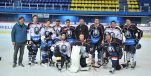 [PHOTOS] Justin Bieber Turns Up and Trains with Zagreb Ice Hockey Side Medveščak