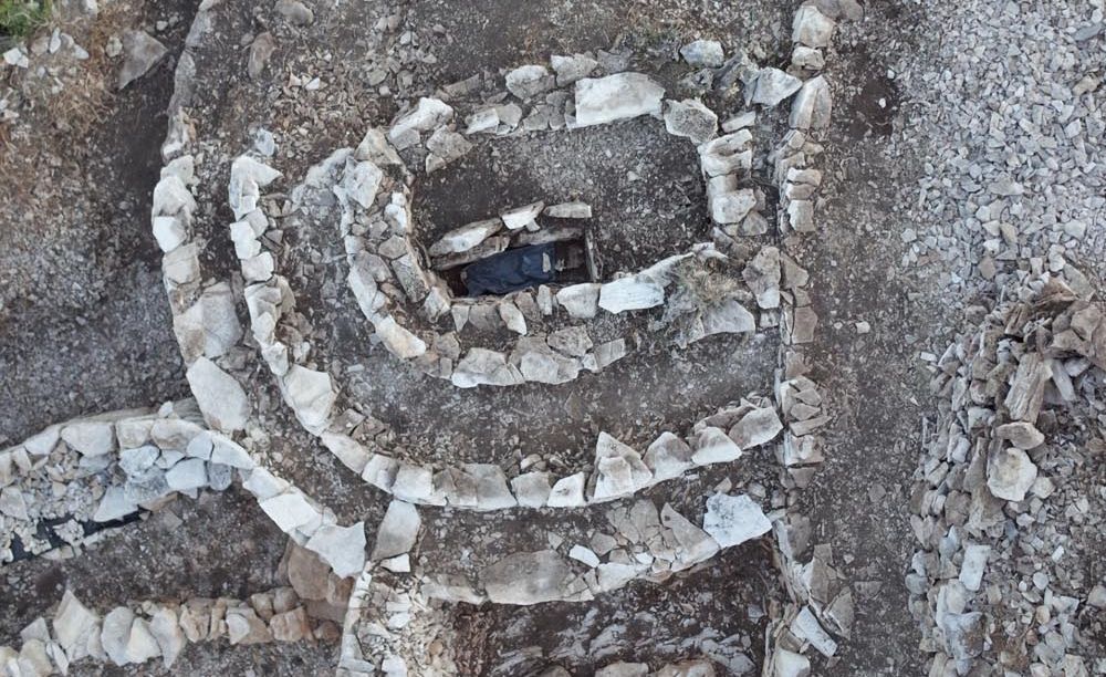 Archaeological Sensation on the Island of Korčula