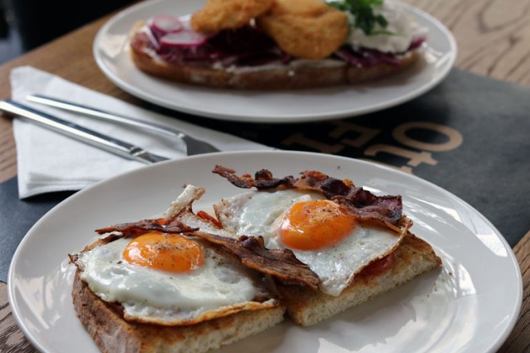 Where to Eat Breakfast in Zagreb 6 Cool Places to Start Your Day