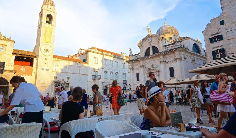 Croatia on Best Places for Women to Travel Solo List