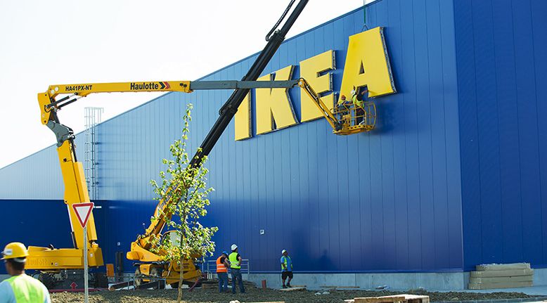 IKEA to expand in Croatia