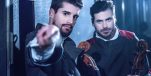 [VIDEO] 2CELLOS Pay Tribute to Freddie Mercury with Rendition