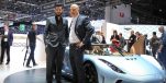 The Financial Times Names Croatia’s Mate Rimac on Europe’s 100 Changemakers List