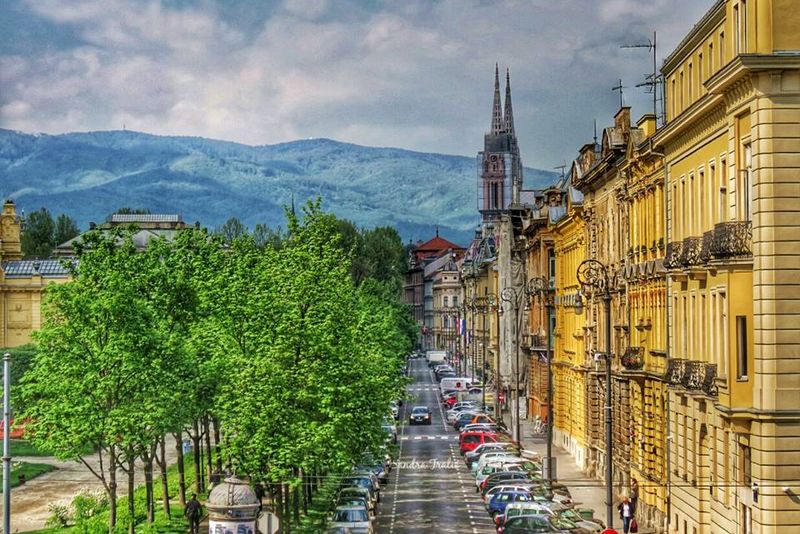 Explore Zagreb in 24 Hours on your Business Trip