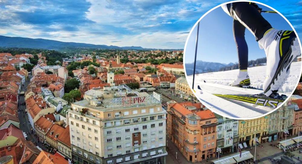 Unique race set to take place in Zagreb centre