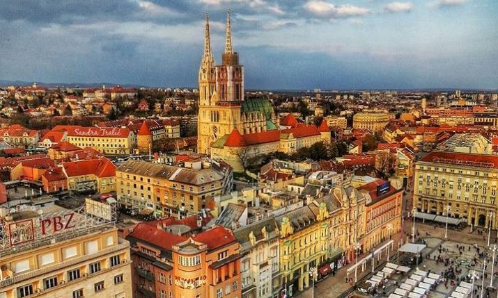 Learn Croatian in the Heart of Zagreb & Have Fun Doing it