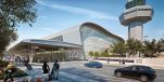 Dubrovnik’s New Airport Terminal Nears Completion