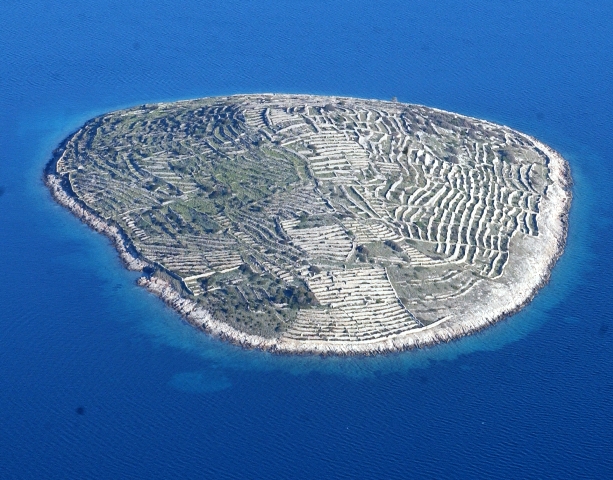 Push for Baljenac Island to be Inscribed on UNESCO List