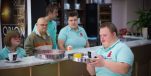 Buba Bar – First Cafe in Croatia to Hire Staff with Down Syndrome