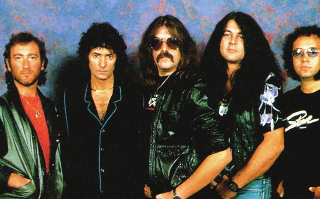Deep Purple to Play in Croatia
