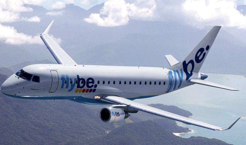 Flybe to Connect London with Dubrovnik & Zadar