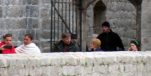 [VIDEO] Game of Thrones Filming Starts in Dubrovnik