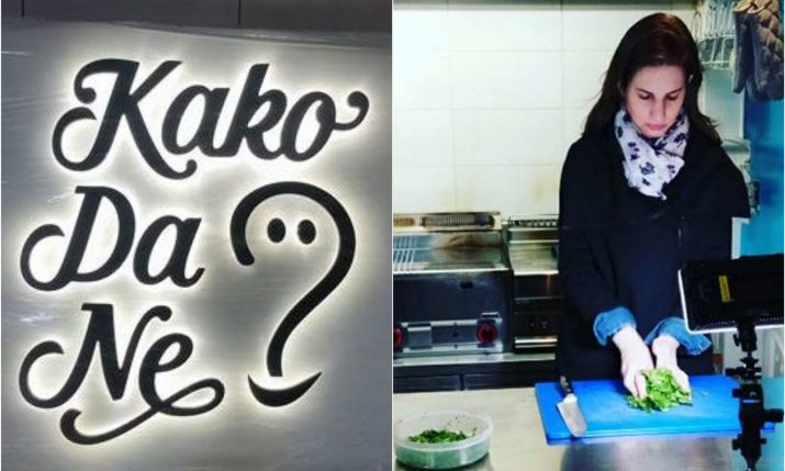 Move to Croatia and Open a Restaurant? Kako Da Ne!