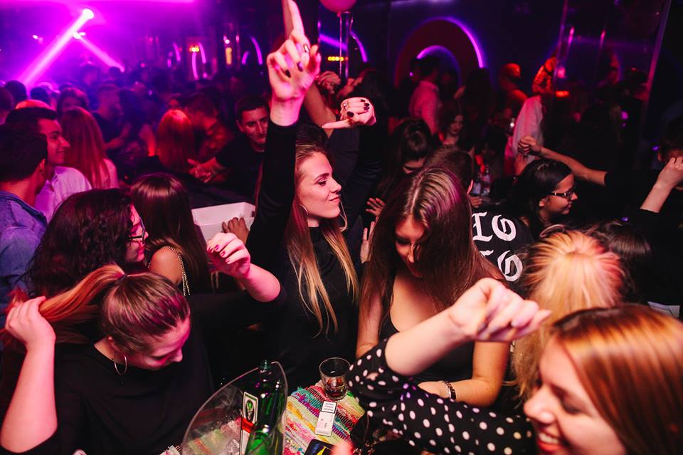 8 Popular Late-Night Bars in Zagreb