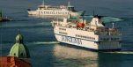 Rijeka to Dubrovnik Ferry Connection Returning