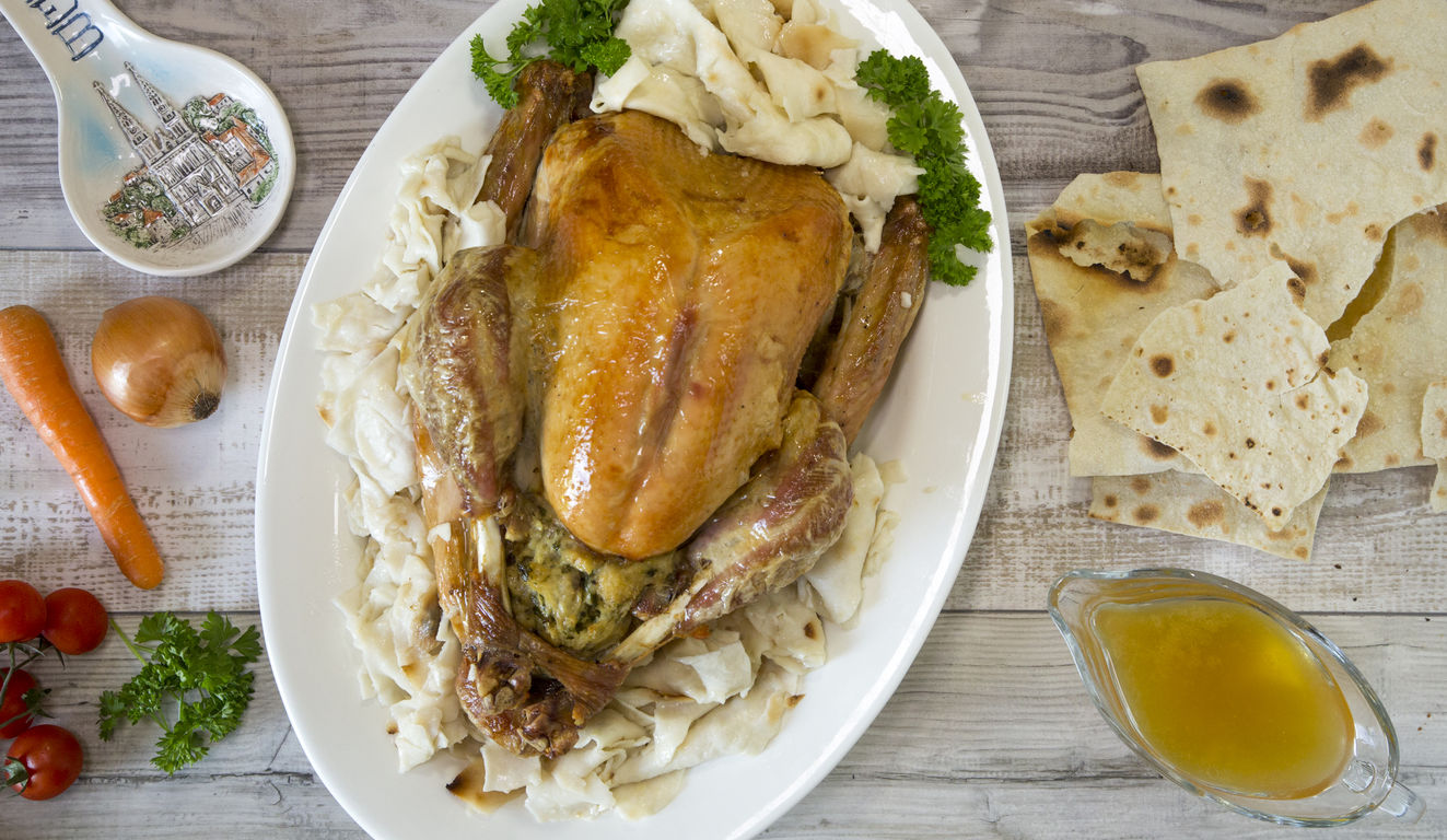 Christmas Croatian Style: 15 foods you will find on the ...