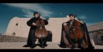 [VIDEO] 2CELLOS Playing Game of Thrones Theme Music in Dubrovnik