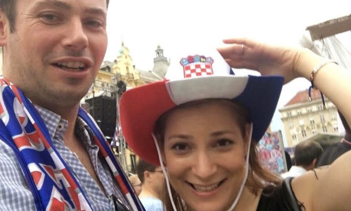 Foreigners Who Made Croatia Home: Meet Andy
