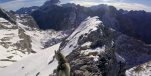 [VIDEO] Spectacular Biokovo Mountain Run with the Dog