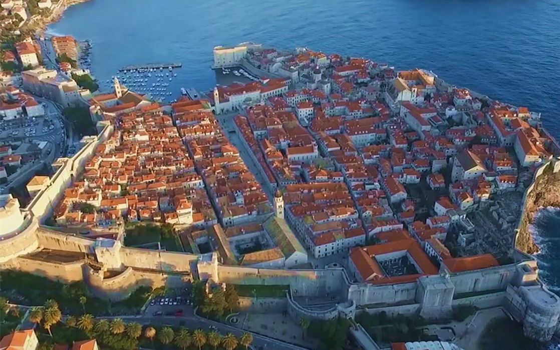 Free Entrance to Dubrovnik & Ston Walls