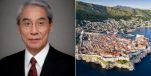 An Interview with Japan’s Ambassador to Croatia