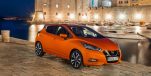 Nissan Select Dubrovnik for Big Promotion