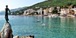 1.2 Million Overnight Stays for First Time in Opatija