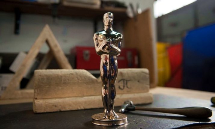 Oscars 2017: Statuettes ‘Croatian Made’ Again