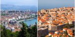 How to Get from Split to Dubrovnik