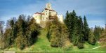 Most Tourists Ever Visit Hrvatsko Zagorje