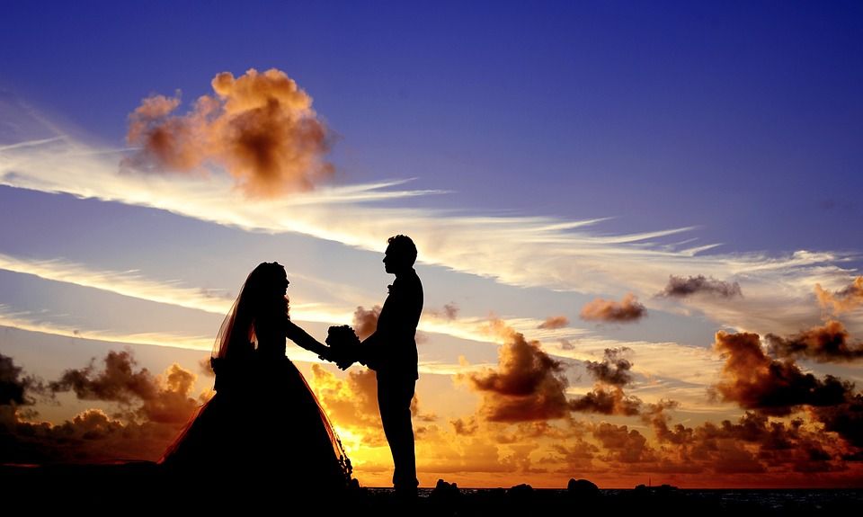 The 5 Most Popular Wedding Dates in Croatia