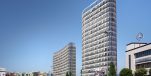 Work to Start in Split on Tallest Building in Croatia