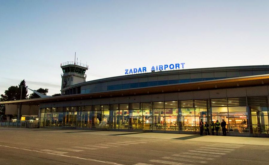 Zadar Airport to Undergo €1.5 Million Expansion