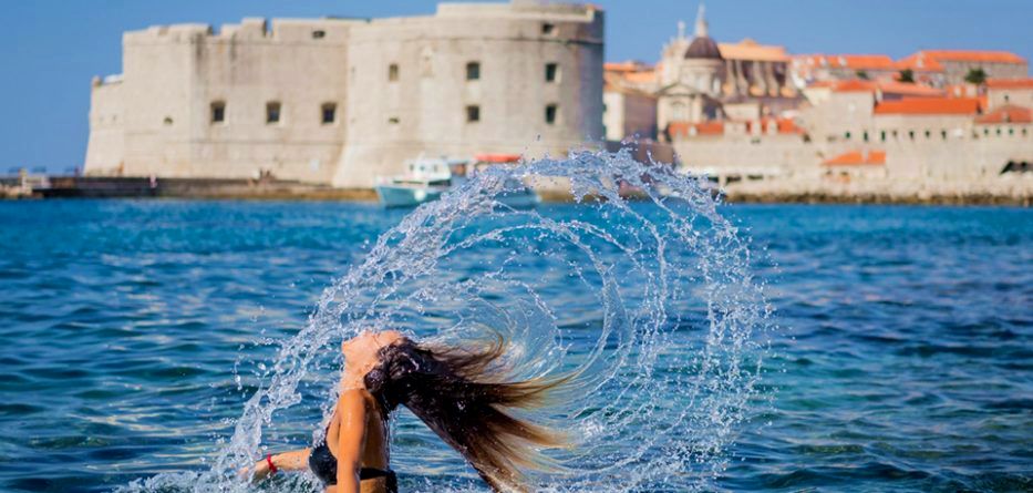 Dubrovnik Tourism Promo Film Named Among TOP 10 in the World