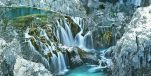 Croatian Waterfall Makes World’s 25 Most Awe-Inspiring