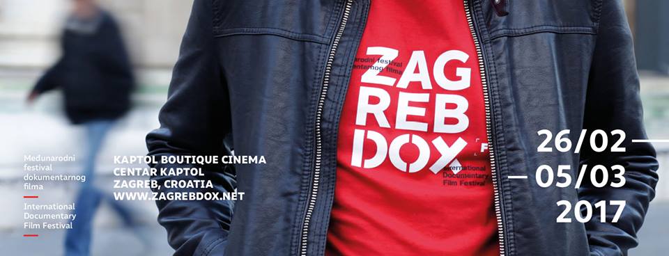 13th ZagrebDox International Documentary Film Festival