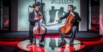 [VIDEO] 2CELLOS Play Game of Thrones Theme Live on Today Show in U.S.  