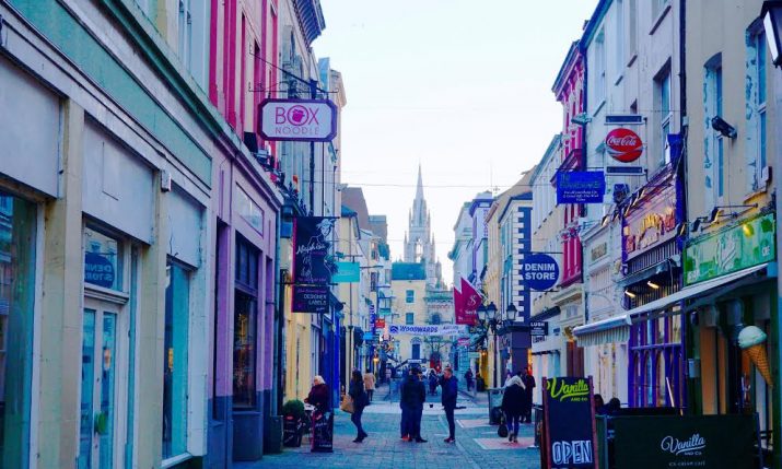 Why Are Croatians Moving to Ireland?