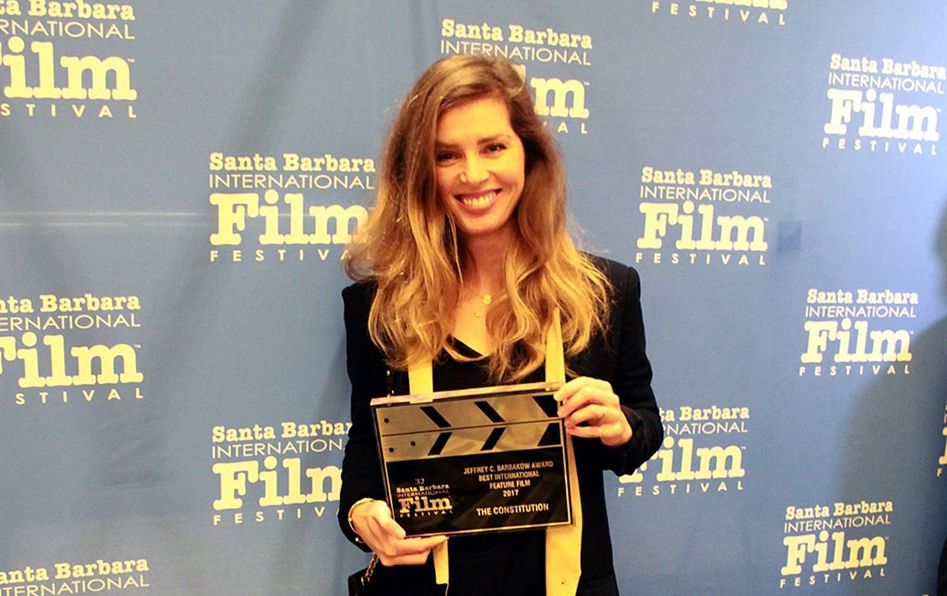 [VIDEO] Croatian Film ‘The Constitution’ Wins Best Film in Santa Barbara