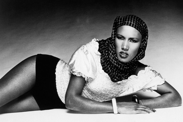 Grace Jones Coming to Croatia to Perform for the First Time