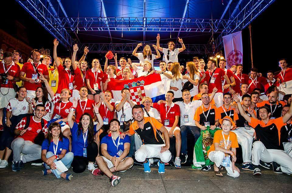 4th Croatian World Games: Registrations Extended