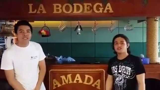 [VIDEO] Listen to Two Filipinos Singing Croatian Klapa