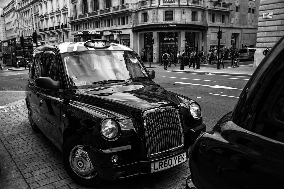 Croatian Company to Produce Windscreens for London Cabs