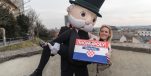 Croatia Gets its Own Monopoly Board Game
