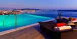[PHOTOS] Stunning New Design Hotel to Open in Trogir
